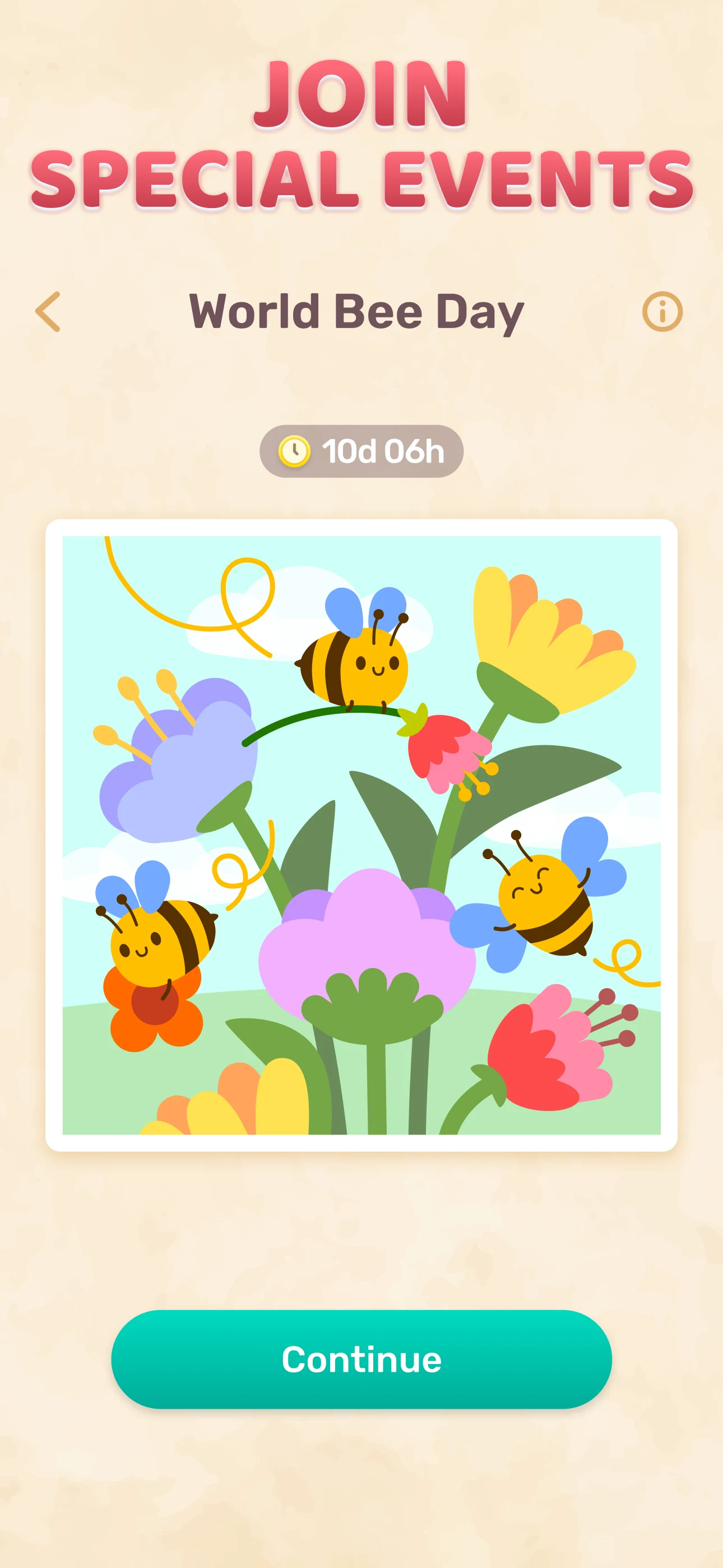 Connect Word: Association Game screenshot