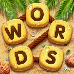 Значок Word Pizza: Crossword Games